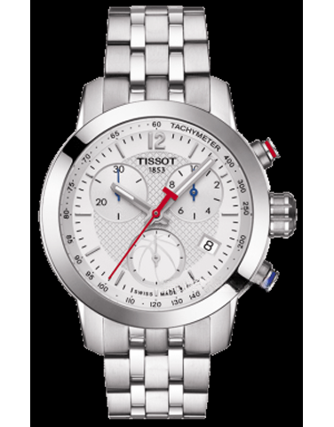 TISSOT T055.217.11.017.00 運動