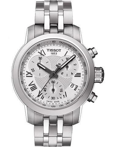 TISSOT T055.217.11.033.00 運動