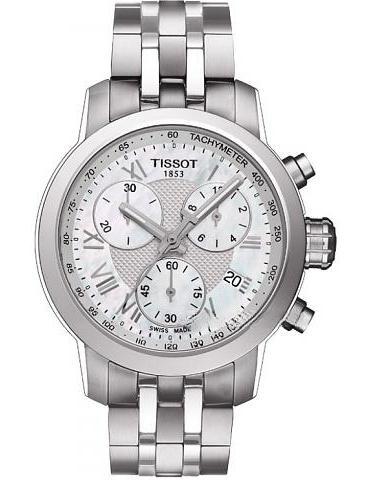 TISSOT T055.217.11.113.00 運動