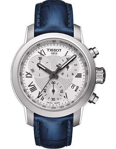 TISSOT T055.217.16.033.00 運動