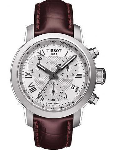 TISSOT T055.217.16.033.01 運動