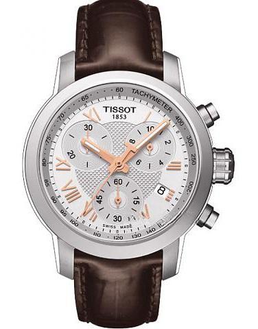 TISSOT T055.217.16.033.02 運動