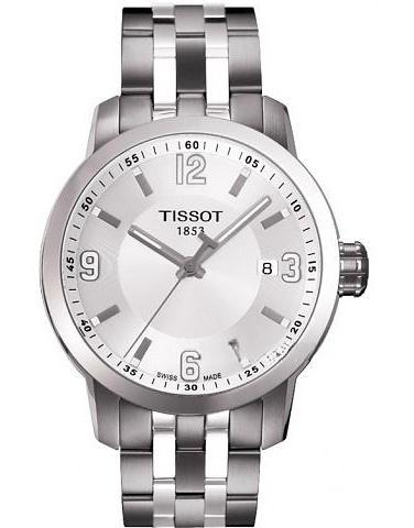 TISSOT T055.410.11.017.00 運動