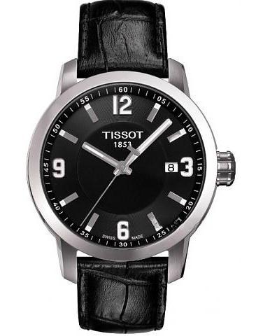 TISSOT T055.410.16.057.00 運動