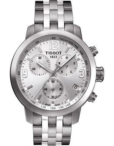 TISSOT T055.417.11.037.00 運動