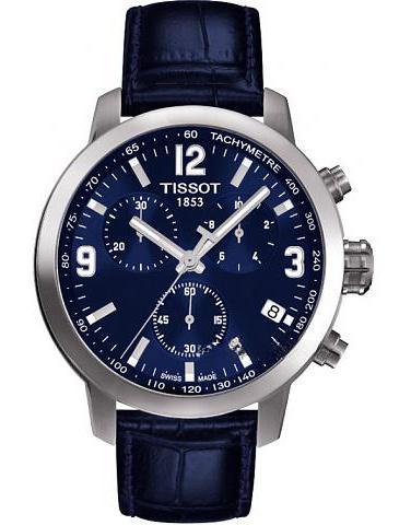 TISSOT T055.417.16.047.00 運動