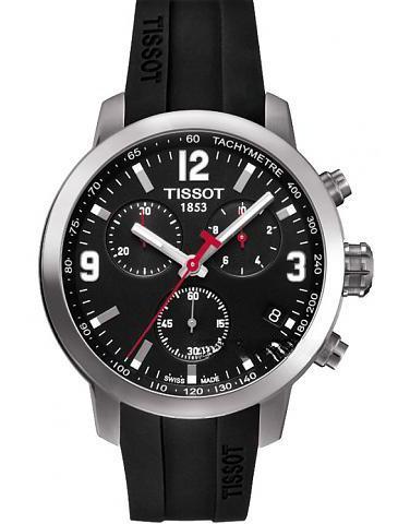 TISSOT T055.417.17.057.00 運動