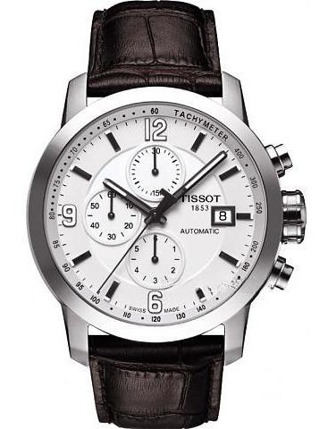 TISSOT T055.427.16.017.00 運動