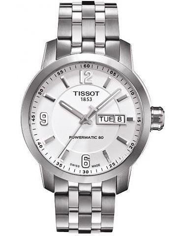 TISSOT T055.430.11.017.00 運動