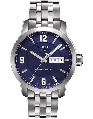 TISSOT T055.430.11.047.00 運動