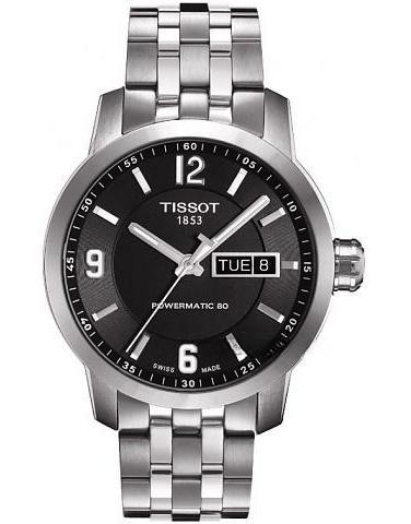 TISSOT T055.430.11.057.00 運動
