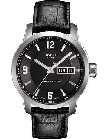 TISSOT T055.430.16.057.00 運動