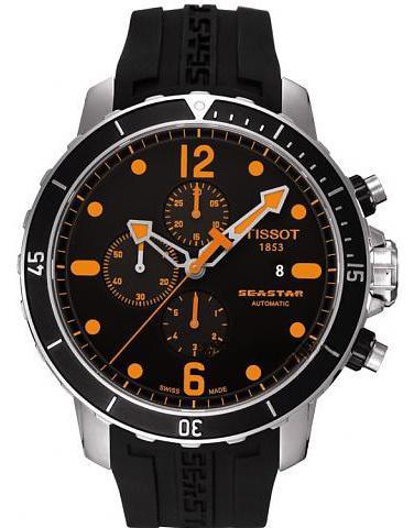 TISSOT T066.427.17.057.01 運動