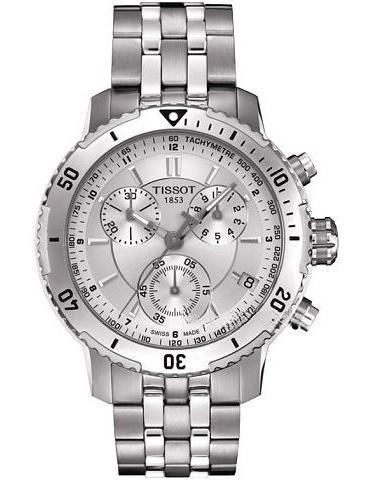 TISSOT T067.417.11.031.00 運動
