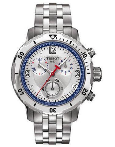 TISSOT T067.417.11.037.01 運動