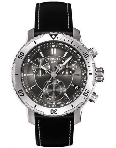 TISSOT T067.417.16.051.00 運動