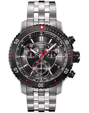 TISSOT T067.417.21.051.00 運動