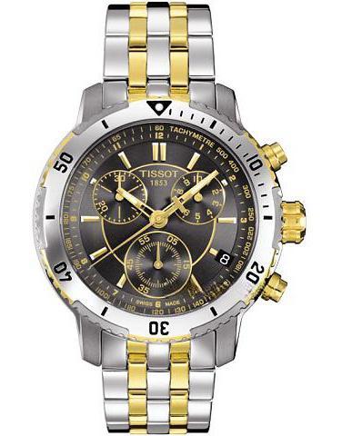 TISSOT T067.417.22.051.00 運動