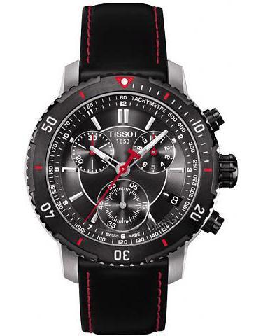 TISSOT T067.417.26.051.00 運動