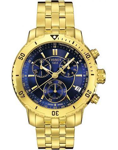 TISSOT T067.417.33.041.00 運動
