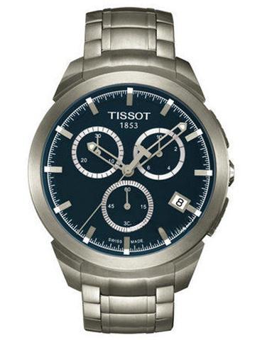 TISSOT T069.417.44.041.00 運動