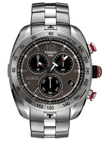 TISSOT T076.417.11.067.00 運動