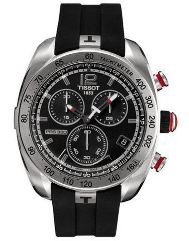 TISSOT T076.417.17.057.00 運動