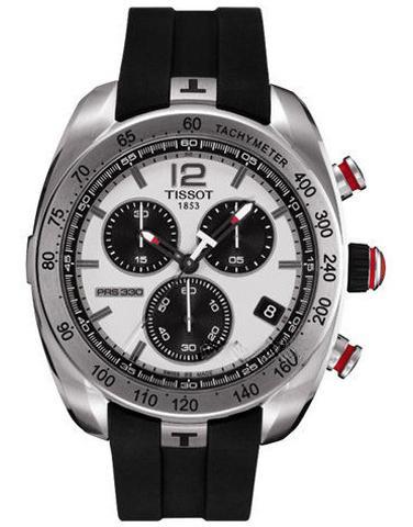 TISSOT T076.417.17.087.00 運動