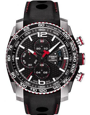 TISSOT T079.427.26.057.00 運動