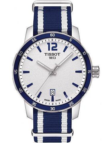 TISSOT T095.410.17.037.01 運動