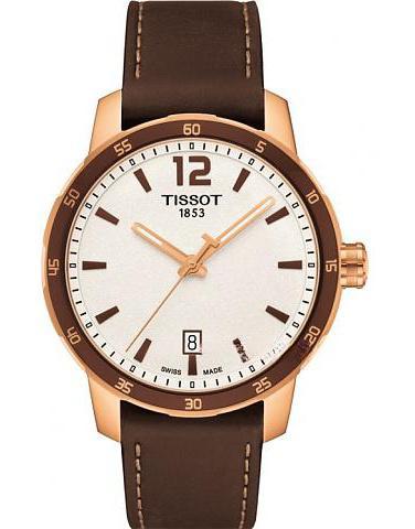 TISSOT T095.410.36.037.00 運動