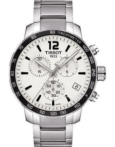 TISSOT T095.417.11.037.00 運動