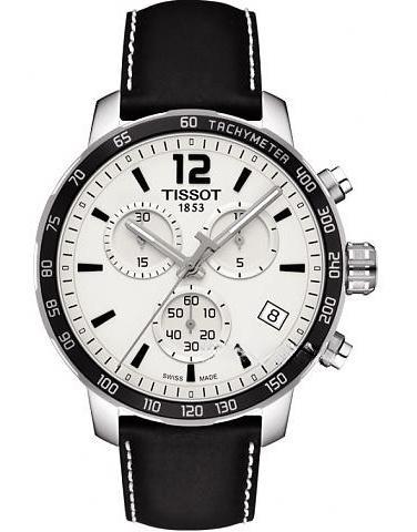 TISSOT T095.417.16.037.00 運動