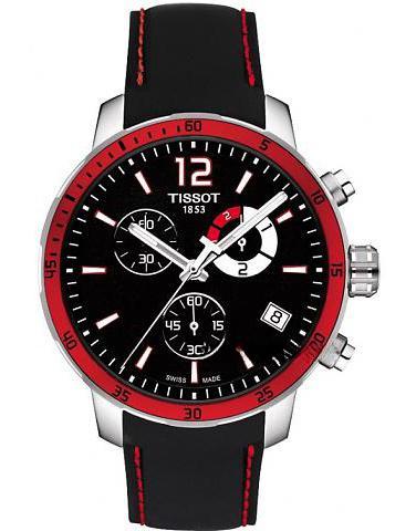 TISSOT T095.449.17.057.01 運動