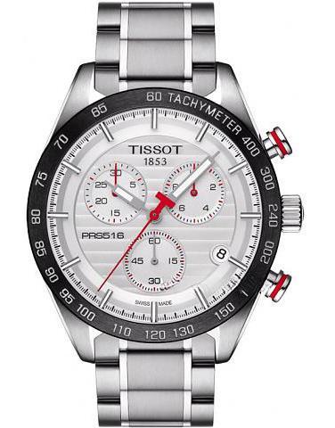 TISSOT T100.417.11.031.00 運動