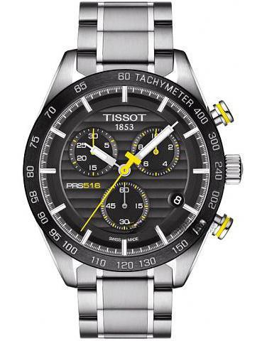 TISSOT T100.417.11.051.00 運動