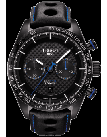 TISSOT T100.427.36.201.00 運動