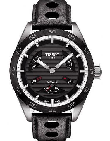 TISSOT T100.428.16.051.00 運動