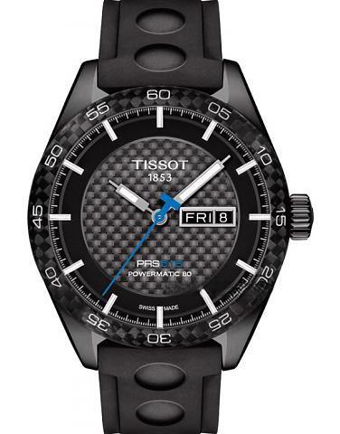 TISSOT T100.430.37.201.00 運動