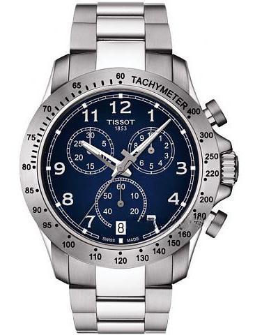 TISSOT T106.417.11.042.00 運動