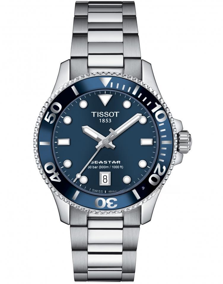 TISSOT T120.210.11.041.00 運動