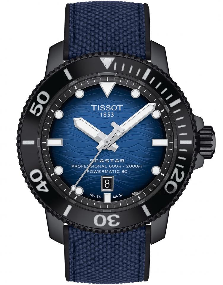 TISSOT T120.607.37.041.00 運動