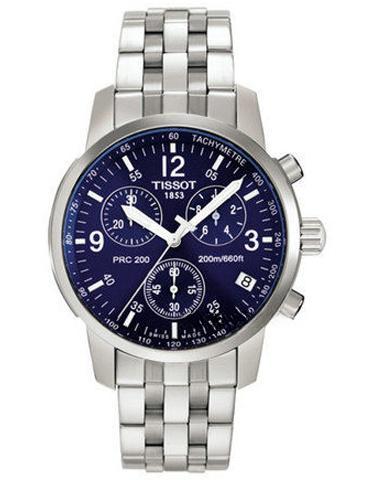 TISSOT T17.1.586.42 運動