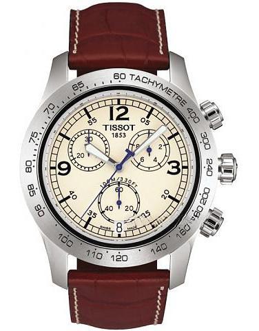 TISSOT T36.1.316.72 運動
