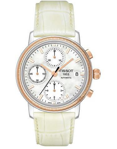 TISSOT T71.1.480.76 金錶