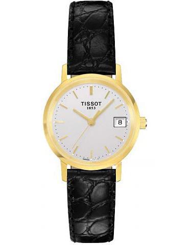 TISSOT T71.3.114.31 金錶