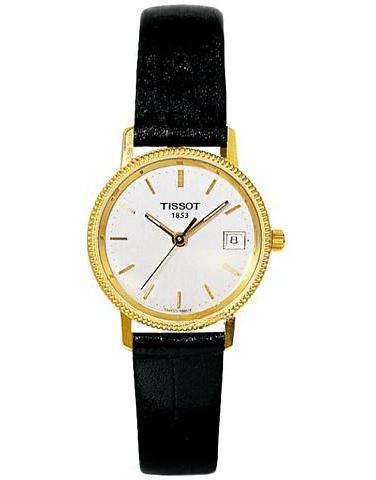 TISSOT T71.3.115.31 金錶