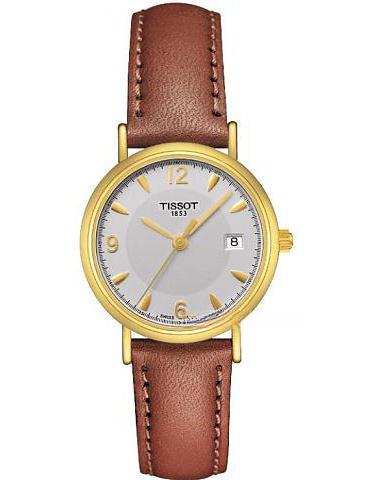 TISSOT T71.3.127.34 金錶