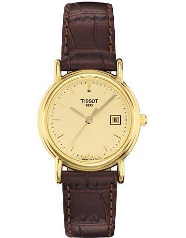 TISSOT T71.3.129.21 金錶