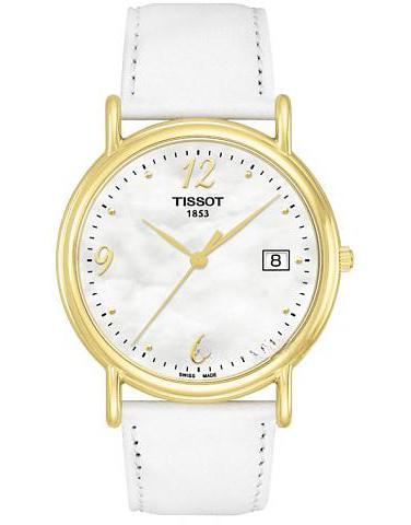TISSOT T71.3.429.74 金錶